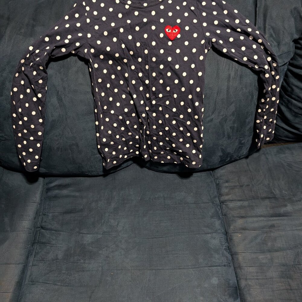 comme des garcons